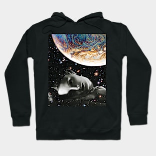 Spaced out Hoodie